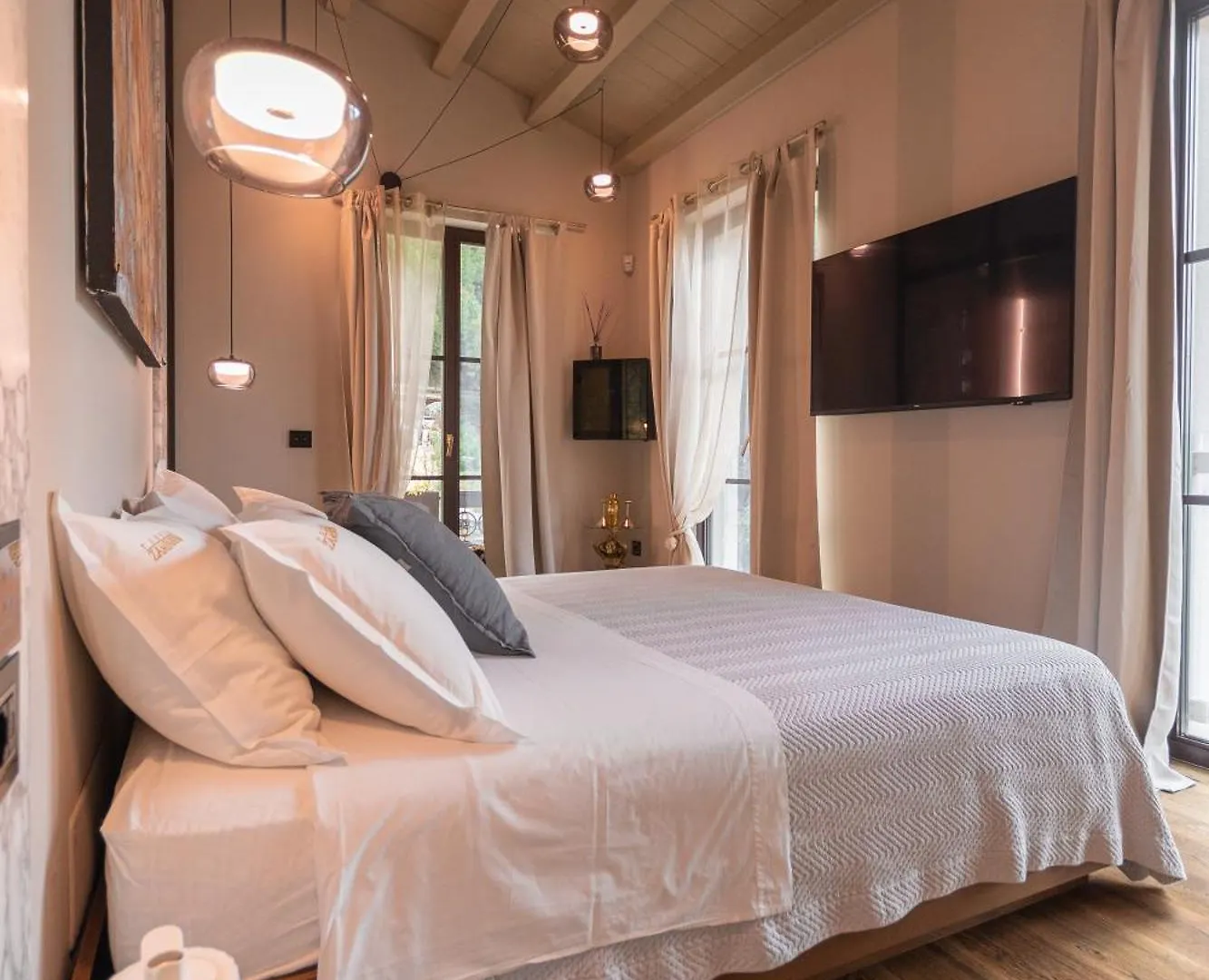 Tenuta Zamparina Montignoso Resort