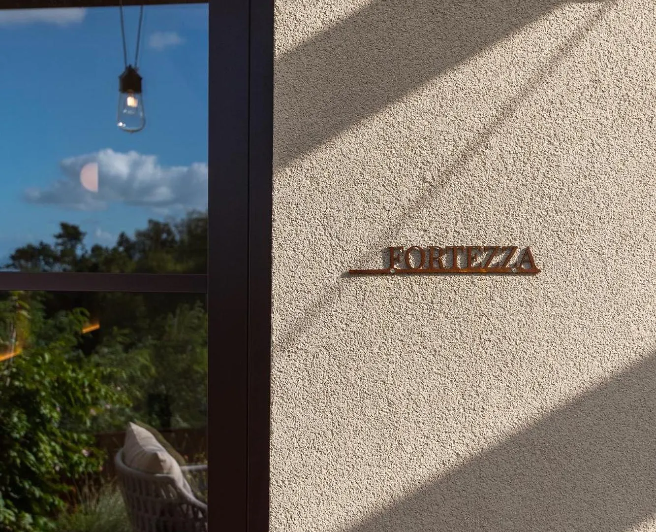 Tenuta Zamparina Montignoso Italy