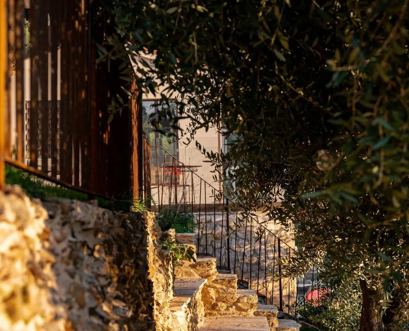 Resort Tenuta Zamparina Montignoso