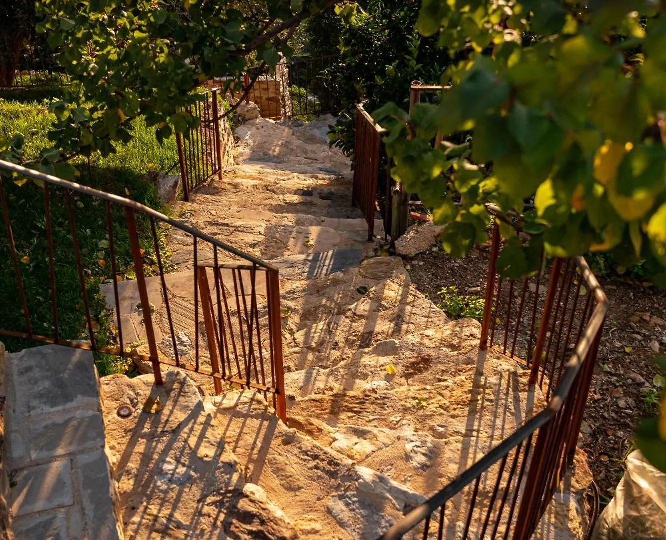 Tenuta Zamparina Montignoso