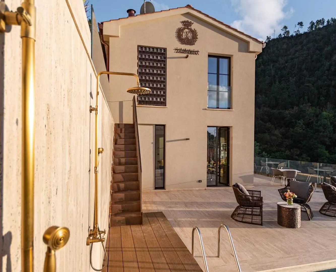 Tenuta Zamparina Montignoso 0*,