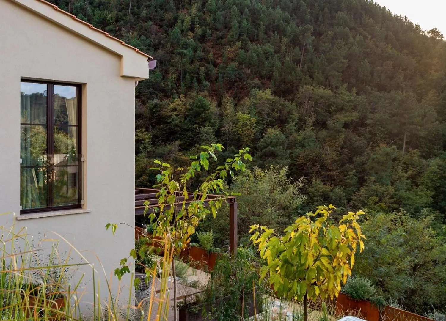 Resort Tenuta Zamparina Montignoso