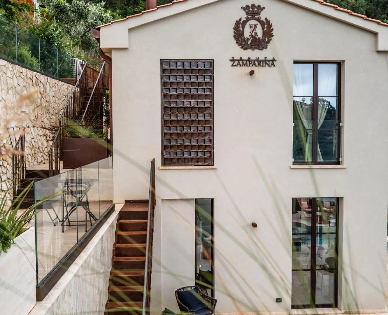 Tenuta Zamparina Montignoso
