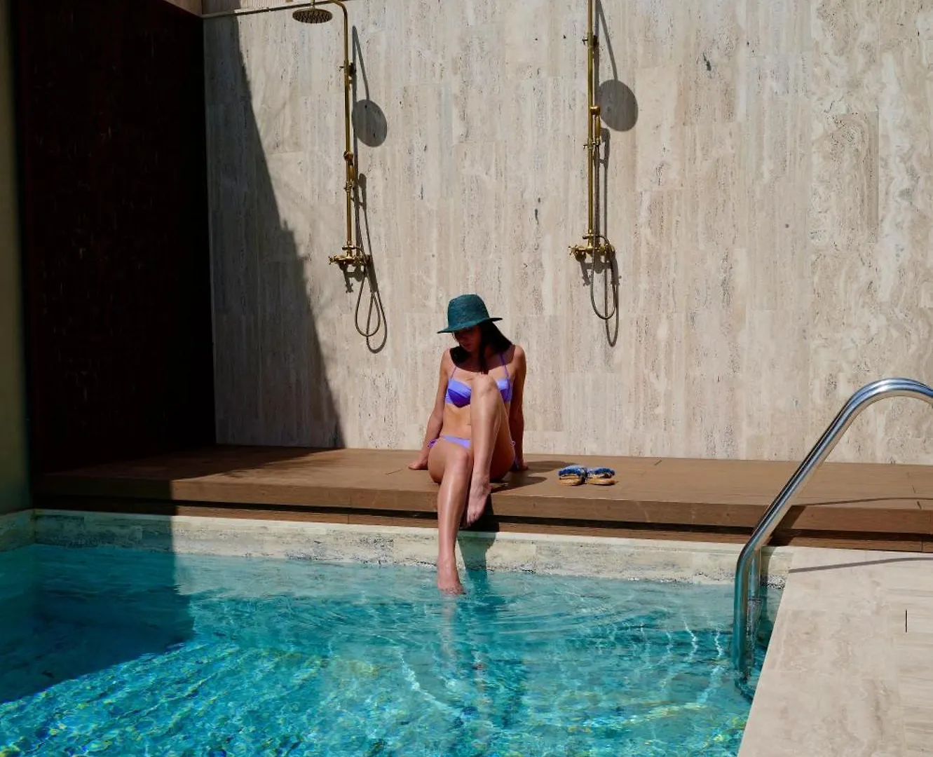 Tenuta Zamparina Montignoso Resort
