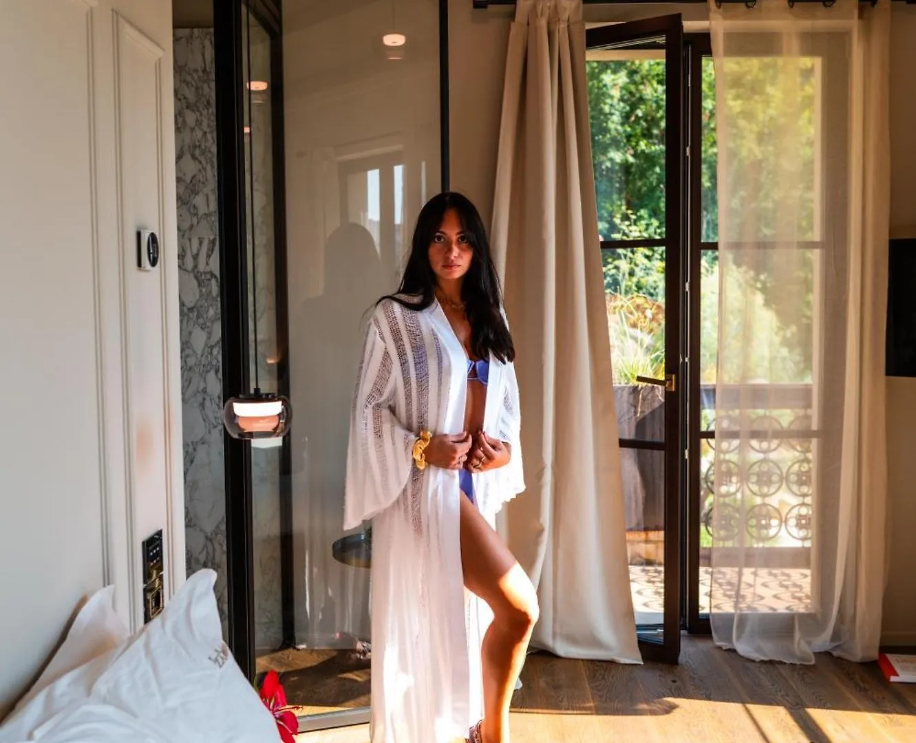 Tenuta Zamparina Montignoso Italia