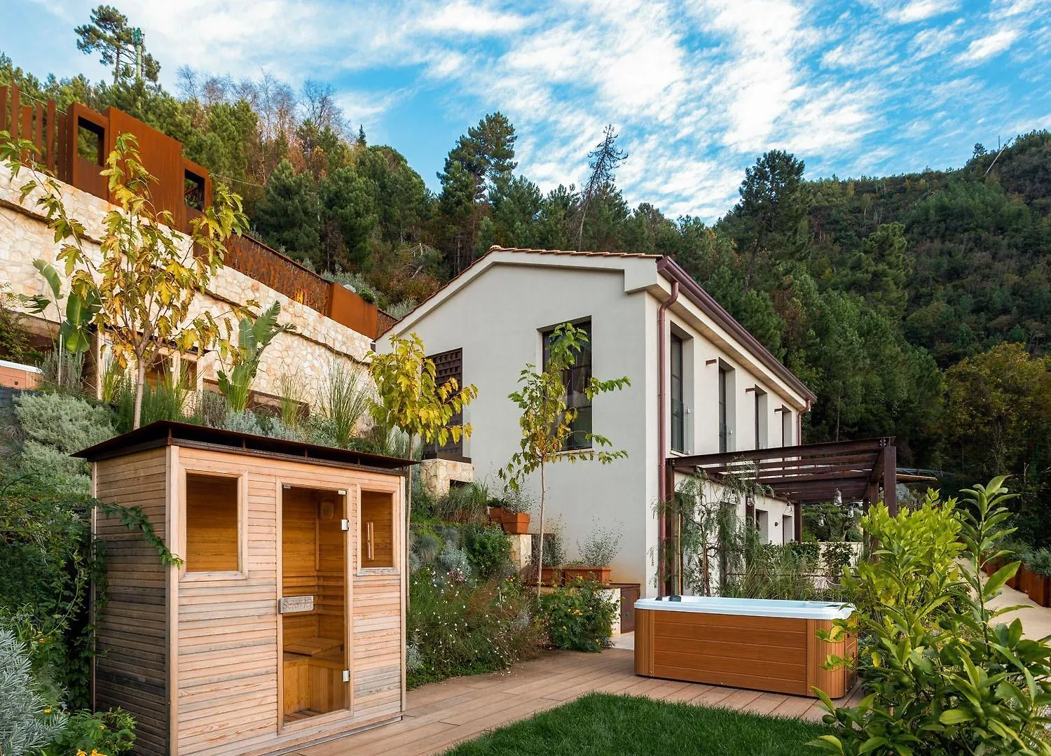 Tenuta Zamparina Montignoso