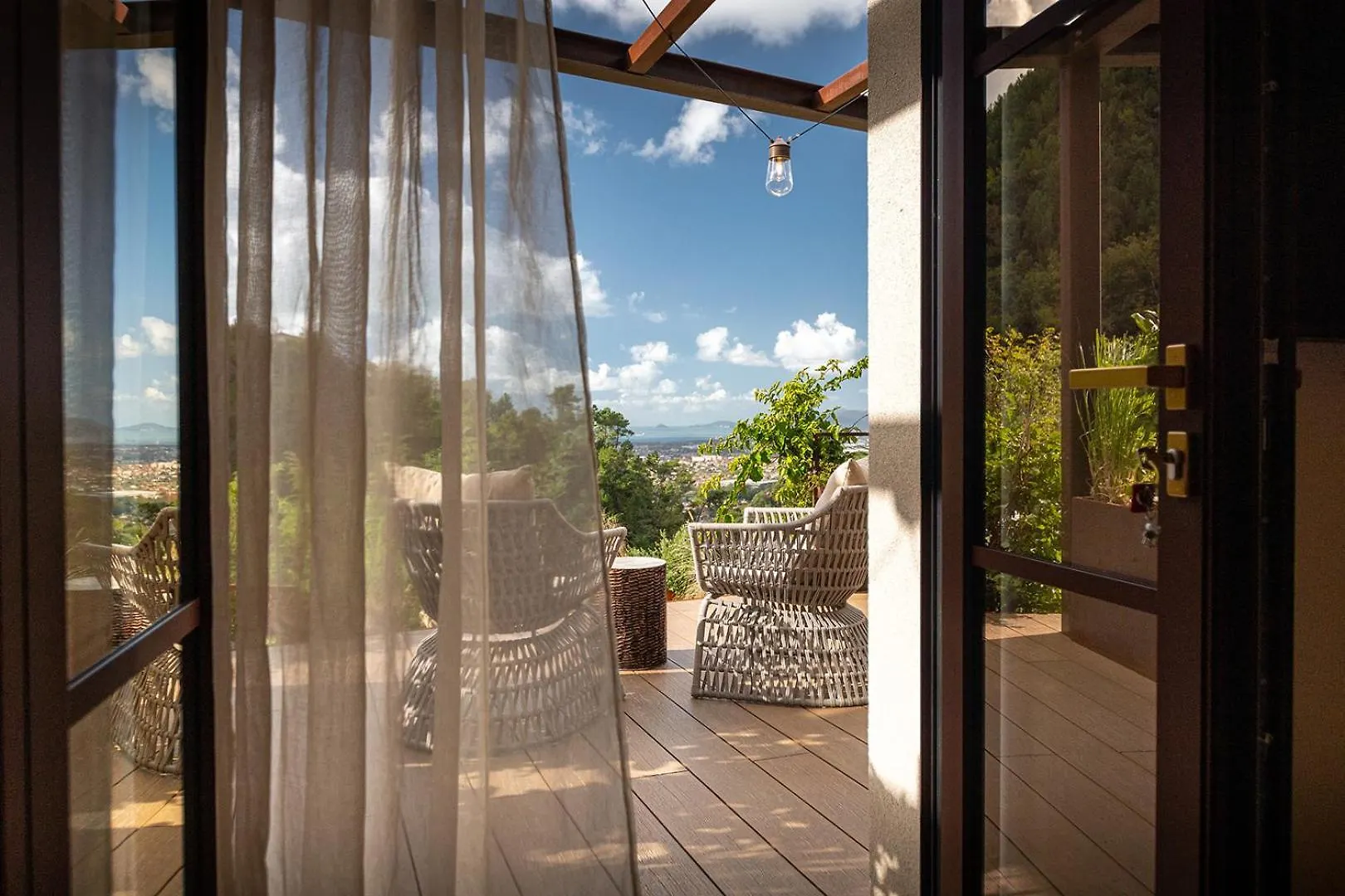 Tenuta Zamparina Hotel Montignoso 0*,  Italy